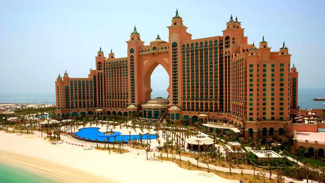Dubai CIty Tour